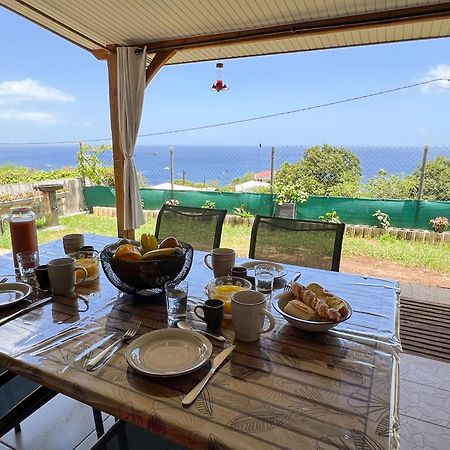 ル・カルベ Casa Francoisヴィラ エクステリア 写真