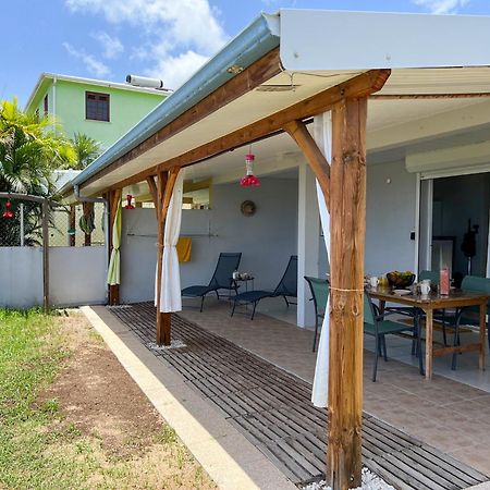ル・カルベ Casa Francoisヴィラ エクステリア 写真